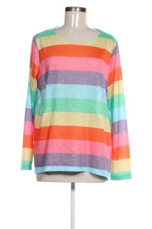 Damen Shirt Aniston, Größe XL, Farbe Mehrfarbig, Preis 8,99 €