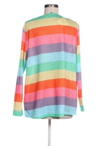 Damen Shirt Aniston, Größe XL, Farbe Mehrfarbig, Preis 8,99 €