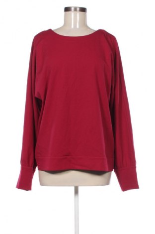 Damen Shirt Ann Taylor, Größe L, Farbe Rot, Preis 24,55 €