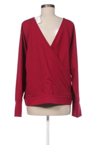 Damen Shirt Ann Taylor, Größe L, Farbe Rot, Preis 24,55 €
