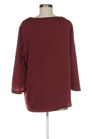 Γυναικεία μπλούζα Anna Field, Μέγεθος XL, Χρώμα Κόκκινο, Τιμή 9,71 €