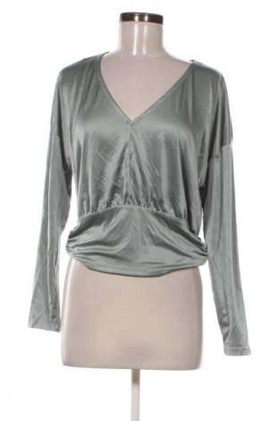 Dámská halenka Anna Field, Velikost L, Barva Zelená, Cena  469,00 Kč