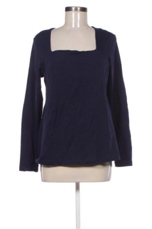 Bluzka damska Anna Field, Rozmiar XL, Kolor Niebieski, Cena 83,99 zł