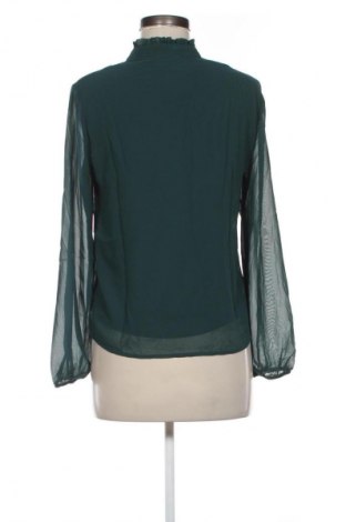 Дамска блуза Anna Field, Размер XS, Цвят Зелен, Цена 16,36 €