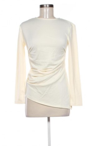 Bluză de femei Anna Field, Mărime S, Culoare Ecru, Preț 98,99 Lei