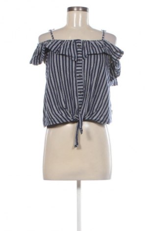 Γυναικεία μπλούζα Anti blue, Μέγεθος M, Χρώμα Πολύχρωμο, Τιμή 9,99 €