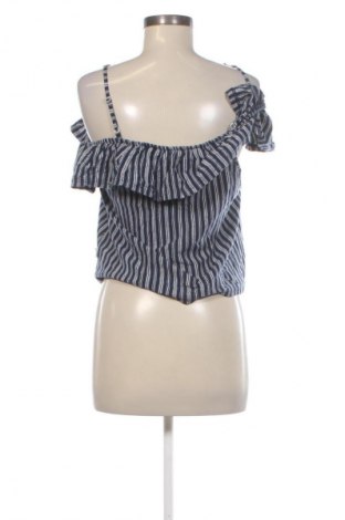 Γυναικεία μπλούζα Anti blue, Μέγεθος M, Χρώμα Πολύχρωμο, Τιμή 9,99 €