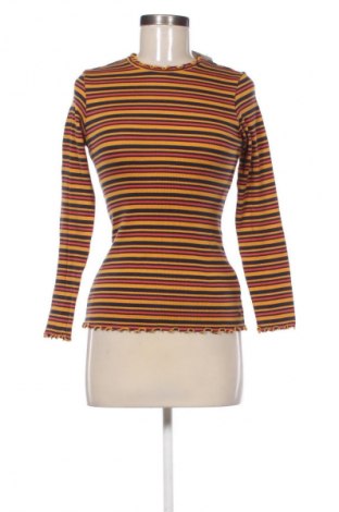 Дамска блуза Anti blue, Размер XS, Цвят Многоцветен, Цена 46,63 €