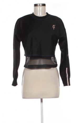 Damen Shirt Antti Tapani, Größe S, Farbe Schwarz, Preis 17,00 €