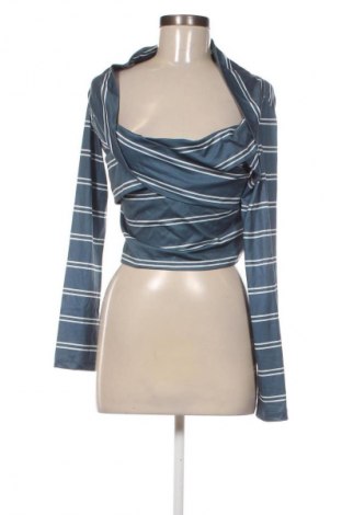 Γυναικεία μπλούζα Ardene, Μέγεθος XL, Χρώμα Πολύχρωμο, Τιμή 15,92 €