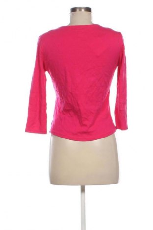 Bluză de femei Armani Jeans, Mărime S, Culoare Roz, Preț 213,99 Lei