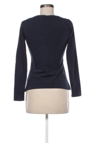 Дамска блуза Armani Jeans, Размер L, Цвят Син, Цена 63,00 €