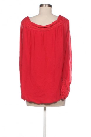 Bluză de femei Ashley Brooke, Mărime L, Culoare Roșu, Preț 26,99 Lei