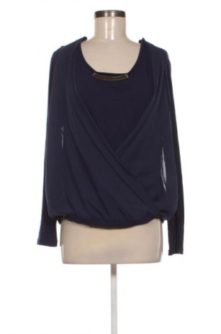 Női blúz Ashley Brooke, Méret M, Szín Kék, Ár 1 899 Ft