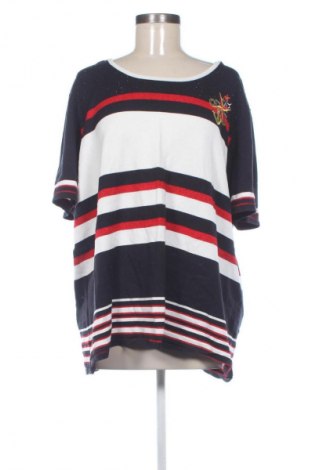 Дамска блуза Atelier, Размер 3XL, Цвят Многоцветен, Цена 10,00 €