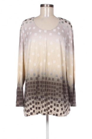 Dámská halenka Atelier Creation, Velikost 3XL, Barva Vícebarevné, Cena  283,00 Kč