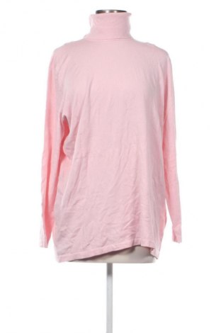 Bluzka damska Atelier GS, Rozmiar XXL, Kolor Różowy, Cena 33,99 zł