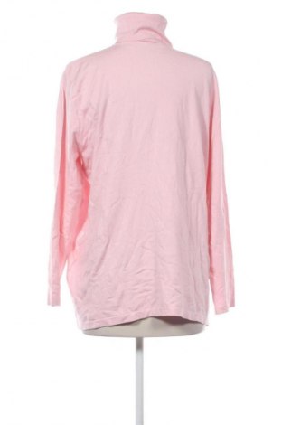 Bluzka damska Atelier GS, Rozmiar XXL, Kolor Różowy, Cena 33,99 zł