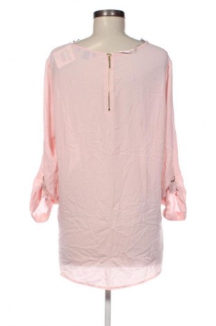 Damen Shirt Atmosphere, Größe XL, Farbe Rosa, Preis € 5,99