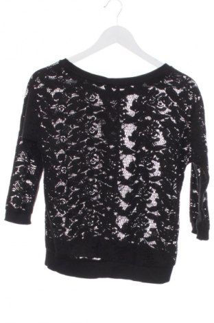 Bluzka damska Atmosphere, Rozmiar XS, Kolor Czarny, Cena 14,99 zł