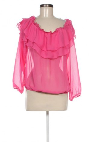 Damen Shirt Atmosphere, Größe L, Farbe Rosa, Preis 9,78 €