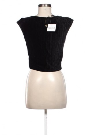 Дамска блуза Attr@ttivo, Размер S, Цвят Черен, Цена 14,00 €