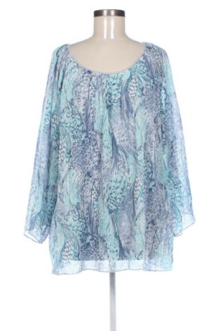 Bluzka damska Autograph, Rozmiar XXL, Kolor Kolorowy, Cena 52,42 zł