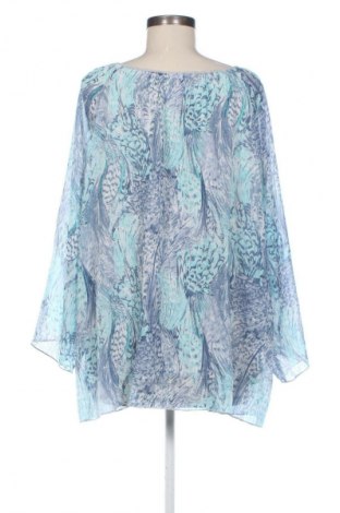 Bluzka damska Autograph, Rozmiar XXL, Kolor Kolorowy, Cena 52,42 zł