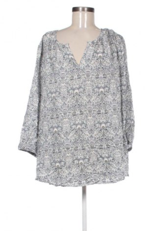 Damen Shirt Ava Christine, Größe XL, Farbe Mehrfarbig, Preis € 10,00