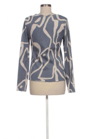 Дамска блуза Aware by Vero Moda, Размер L, Цвят Многоцветен, Цена 4,60 €