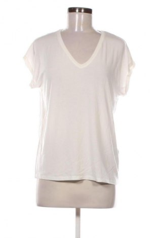Damen Shirt Aware by Vero Moda, Größe S, Farbe Ecru, Preis 5,99 €