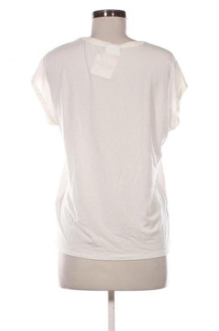 Damen Shirt Aware by Vero Moda, Größe S, Farbe Ecru, Preis 5,99 €