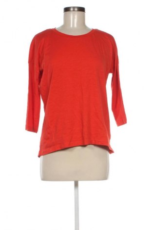 Damen Shirt B.Young, Größe M, Farbe Orange, Preis 14,00 €
