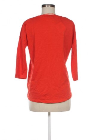 Damen Shirt B.Young, Größe M, Farbe Orange, Preis 14,00 €