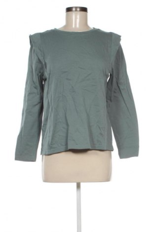Damen Shirt B.Young, Größe M, Farbe Grün, Preis 14,00 €