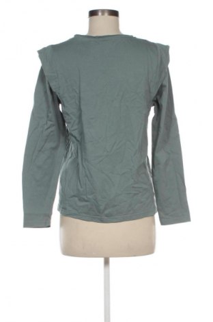 Damen Shirt B.Young, Größe M, Farbe Grün, Preis 14,00 €