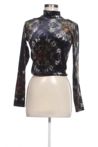 Női blúz BDG, Méret M, Szín Sokszínű, Ár 3 729 Ft