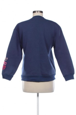 Damen Shirt BIANCO LUCCI, Größe S, Farbe Blau, Preis 9,78 €