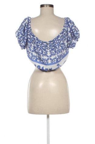 Női blúz BSB Collection, Méret M, Szín Sokszínű, Ár 7 141 Ft