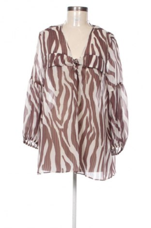 Dámska blúza BSB Collection, Veľkosť L, Farba Viacfarebná, Cena  17,00 €