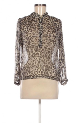 Дамска блуза Banana Moon, Размер S, Цвят Многоцветен, Цена 17,00 €