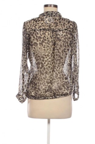 Дамска блуза Banana Moon, Размер S, Цвят Многоцветен, Цена 17,00 €