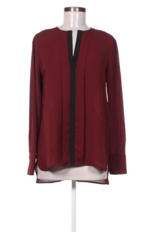 Дамска блуза Banana Republic, Размер S, Цвят Червен, Цена 25,00 €