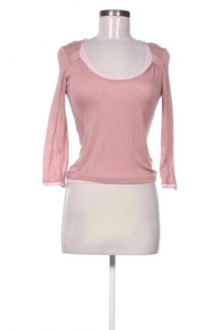 Dámská halenka Bandolera, Velikost S, Barva Růžová, Cena  696,00 Kč