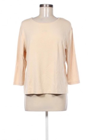 Bluză de femei Barisal, Mărime XL, Culoare Bej, Preț 52,13 Lei