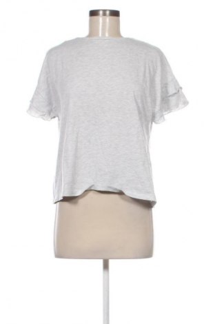 Γυναικεία μπλούζα Basics, Μέγεθος XS, Χρώμα Ασημί, Τιμή 6,99 €