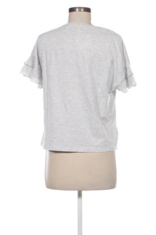 Γυναικεία μπλούζα Basics, Μέγεθος XS, Χρώμα Ασημί, Τιμή 6,99 €