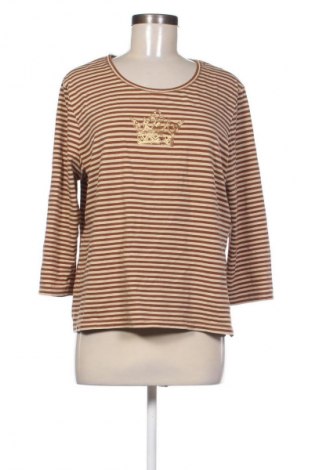 Γυναικεία μπλούζα Basler, Μέγεθος XL, Χρώμα Πολύχρωμο, Τιμή 32,00 €