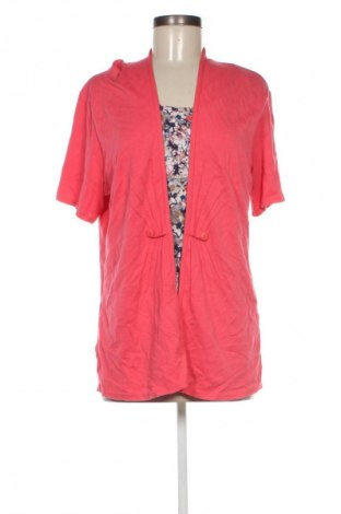 Damen Shirt Bassini, Größe XXL, Farbe Mehrfarbig, Preis 18,46 €