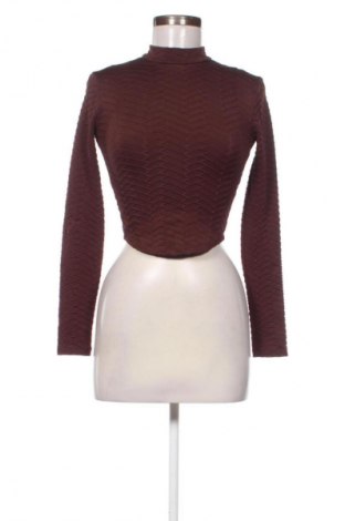 Női blúz Beechfield, Méret S, Szín Barna, Ár 3 059 Ft